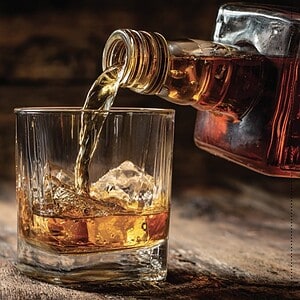 Bourbon Tasting -2026